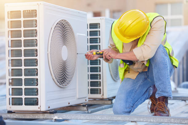 Local HVAC companies in Norco, CA