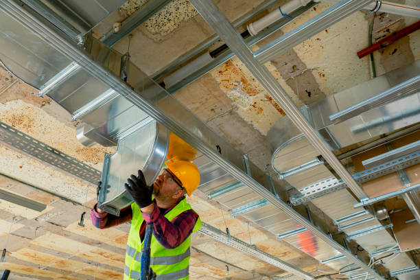 Best HVAC installation services  in Norco, CA