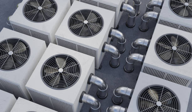 Best HVAC air duct cleaning  in Norco, CA