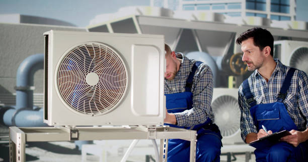 Best HVAC repair near me  in Norco, CA