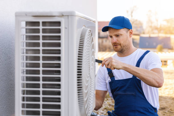 Best HVAC installation services  in Norco, CA