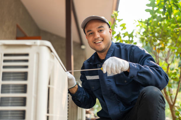 Best Emergency HVAC repair  in Norco, CA