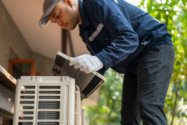 Best Central air repair  in Norco, CA