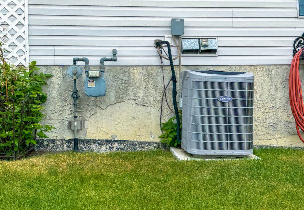 Best Commercial HVAC repair  in Norco, CA
